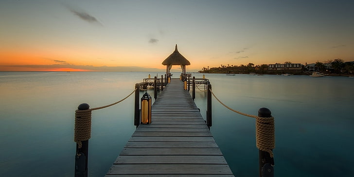 Mauritius Weather Guide: Seasons, Regional Differences & Packing Tips
