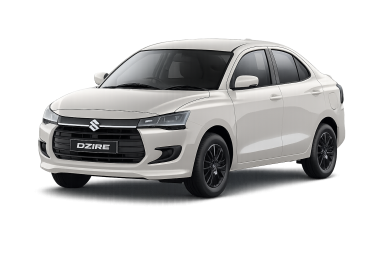 Suzuki Dzire Year 2026 (Mild Hybrid)