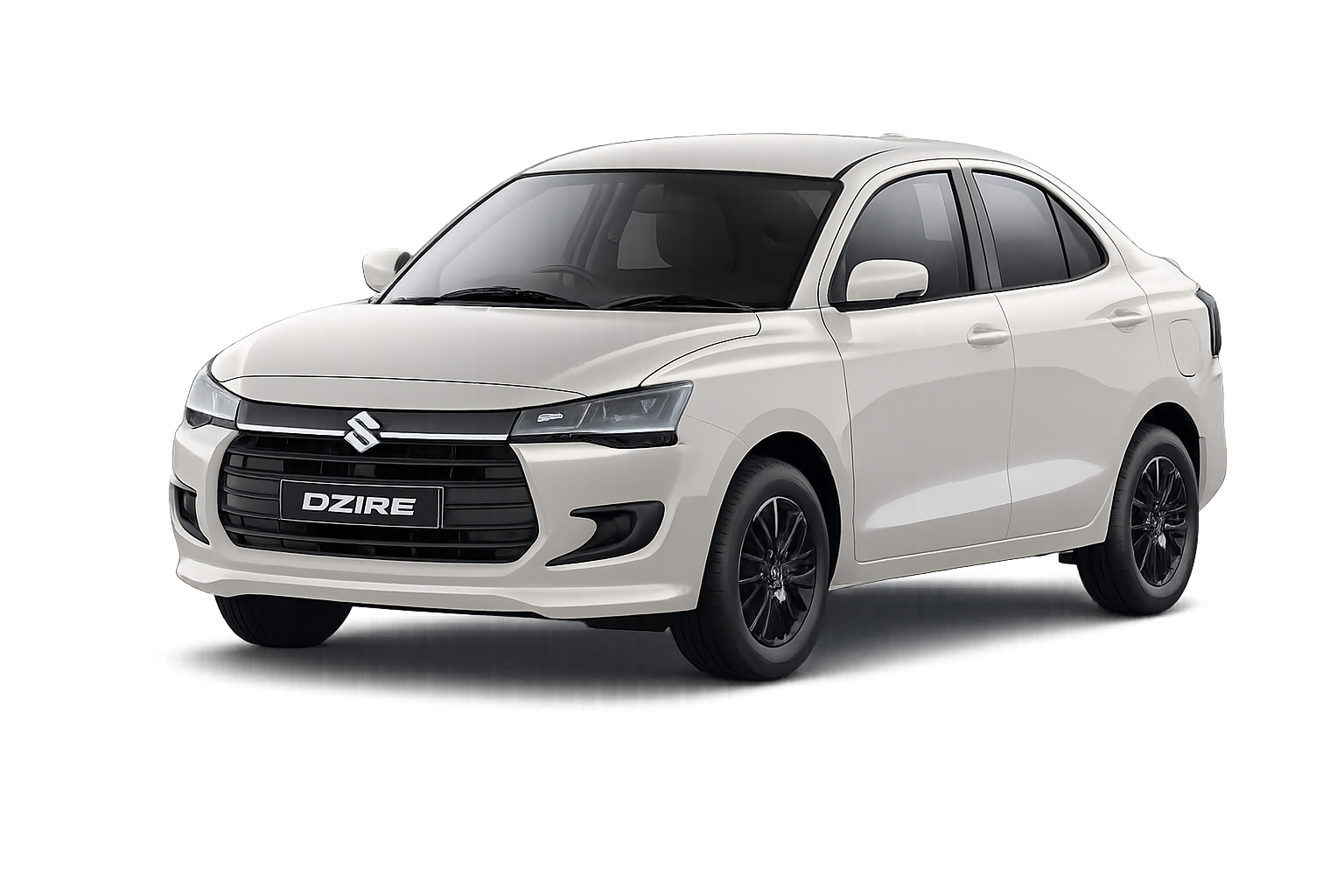 Suzuki Dzire Year 2026 (Mild Hybrid)